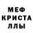 A PVP СК КРИС Aslan Fresh